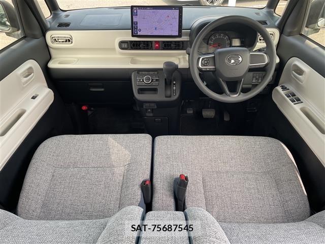 Daihatsu MOVE CANBUS 2023 8905175-15