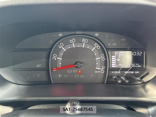 Daihatsu MOVE CANBUS 2023 8905175-2