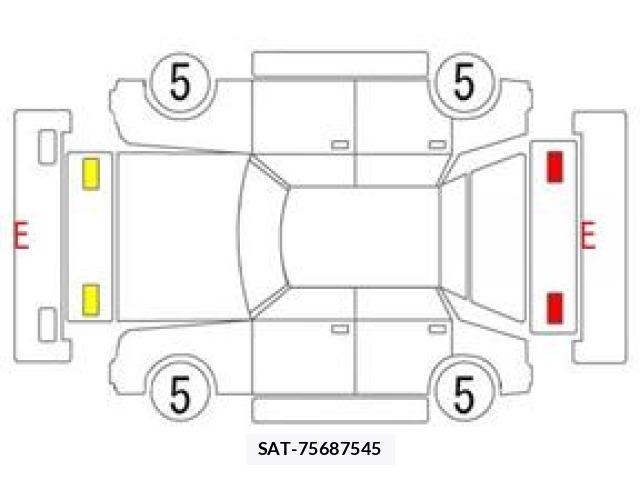 Daihatsu MOVE CANBUS 2023 8905175-23