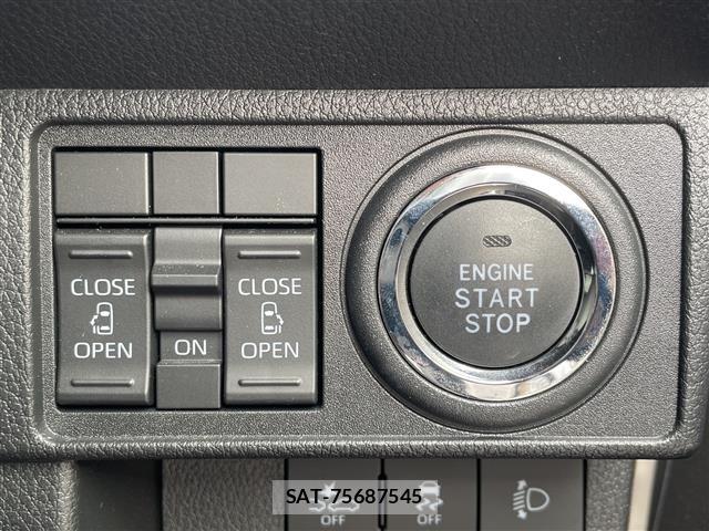 Daihatsu MOVE CANBUS 2023 8905175-3