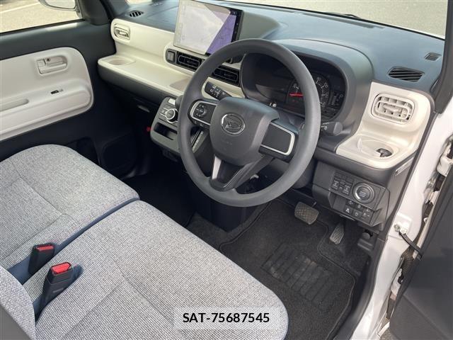 Daihatsu MOVE CANBUS 2023 8905175-4