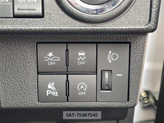 Daihatsu MOVE CANBUS 2023 8905175-5