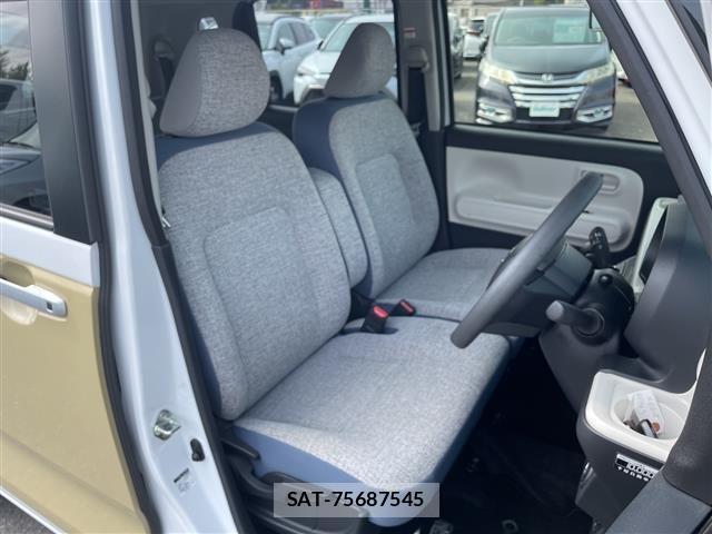 Daihatsu MOVE CANBUS 2023 8905175-6