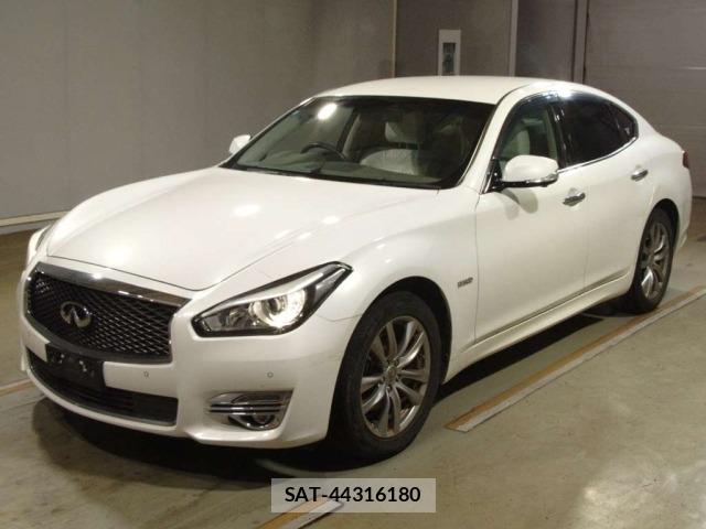 Nissan FUGA 2015 8822025-0