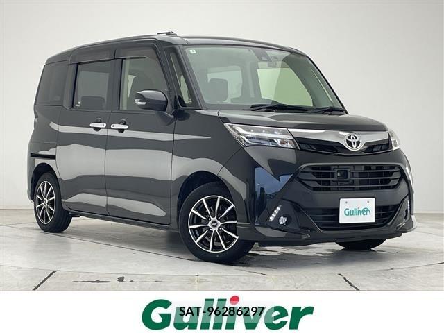 Toyota TANK 2017 8914009-0