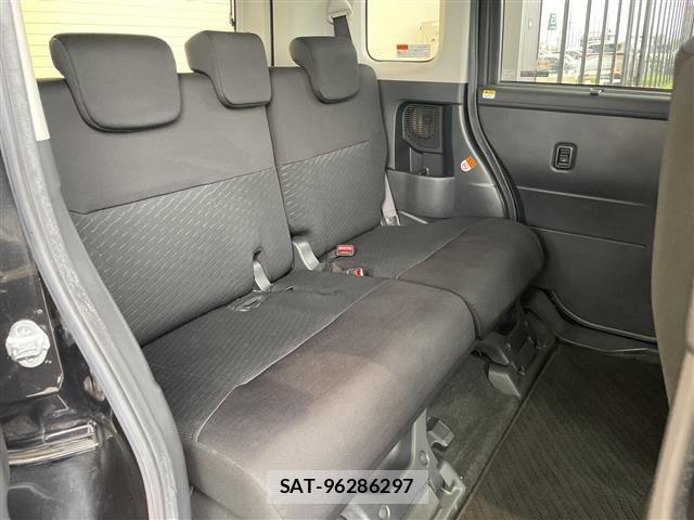 Toyota TANK 2017 8914009-10