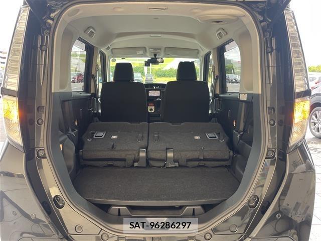 Toyota TANK 2017 8914009-11