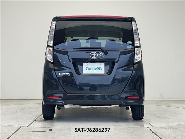 Toyota TANK 2017 8914009-13