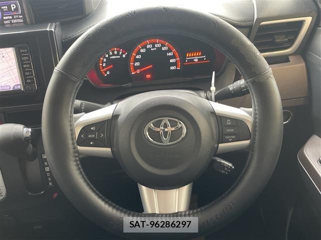 Toyota TANK 2017 8914009-14