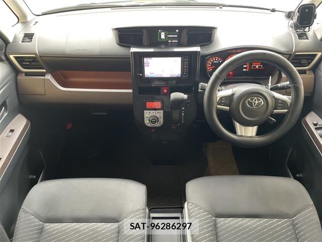 Toyota TANK 2017 8914009-15