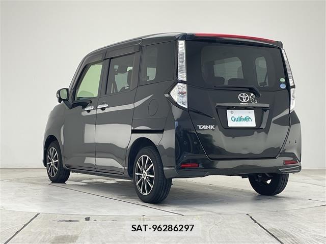 Toyota TANK 2017 8914009-2