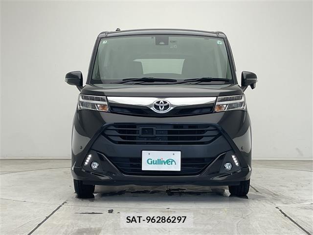Toyota TANK 2017 8914009-20