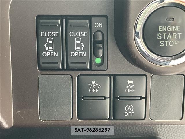 Toyota TANK 2017 8914009-21