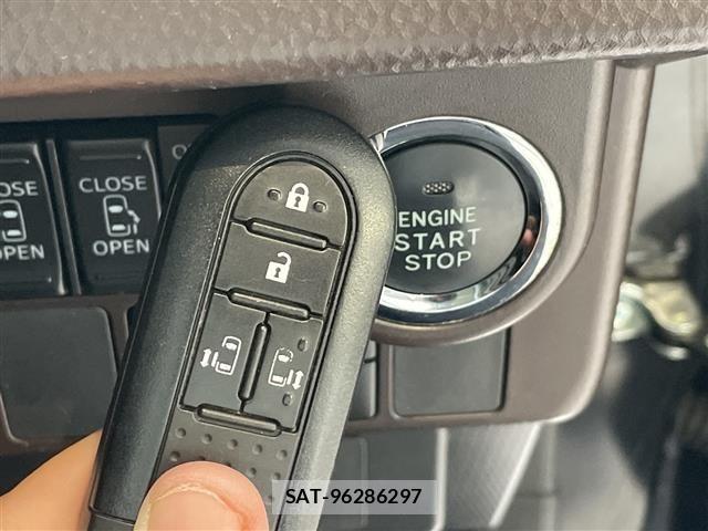 Toyota TANK 2017 8914009-3