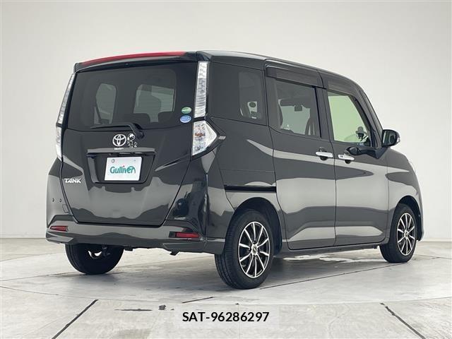 Toyota TANK 2017 8914009-4