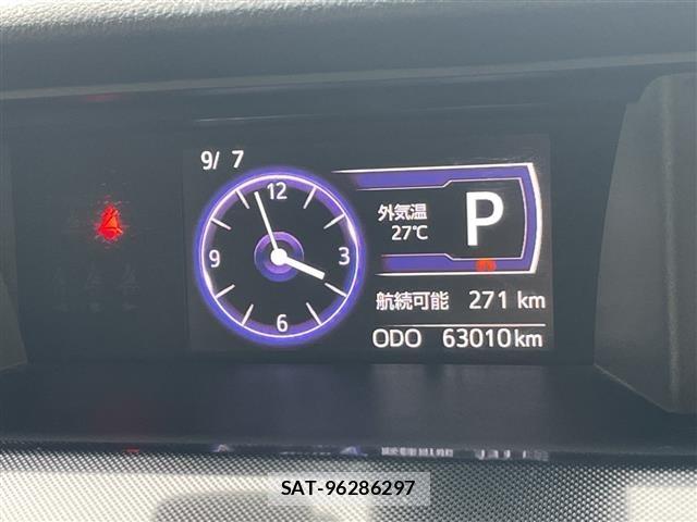 Toyota TANK 2017 8914009-8