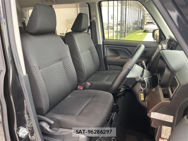 Toyota TANK 2017 8914009-9