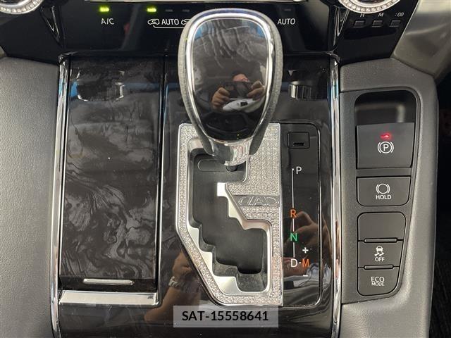 Toyota ALPHARD 2022 8716208-10