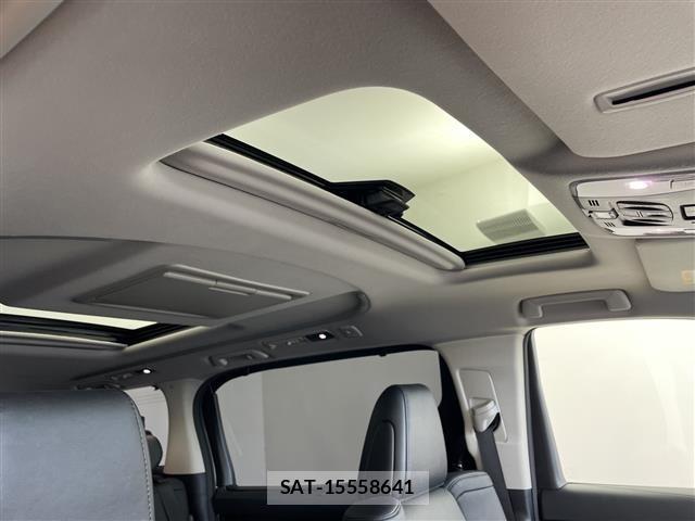 Toyota ALPHARD 2022 8716208-11