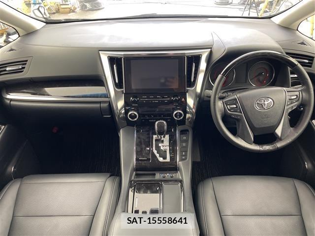 Toyota ALPHARD 2022 8716208-14