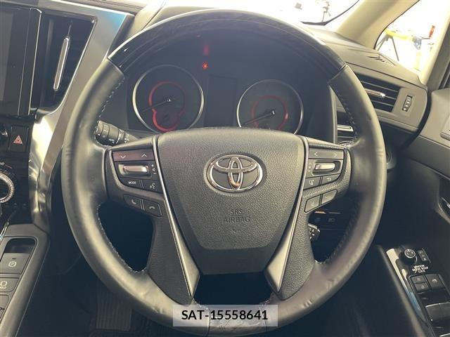 Toyota ALPHARD 2022 8716208-15