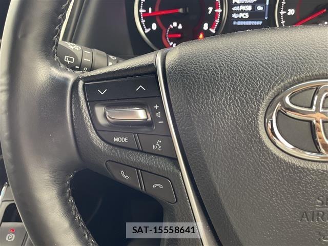 Toyota ALPHARD 2022 8716208-17