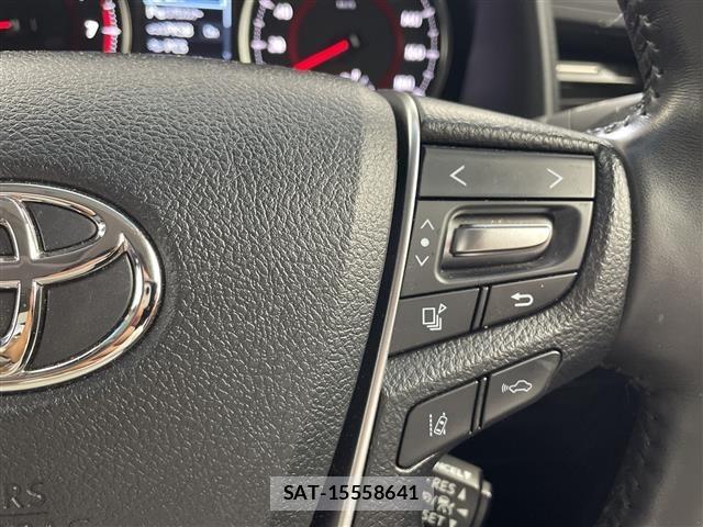 Toyota ALPHARD 2022 8716208-18