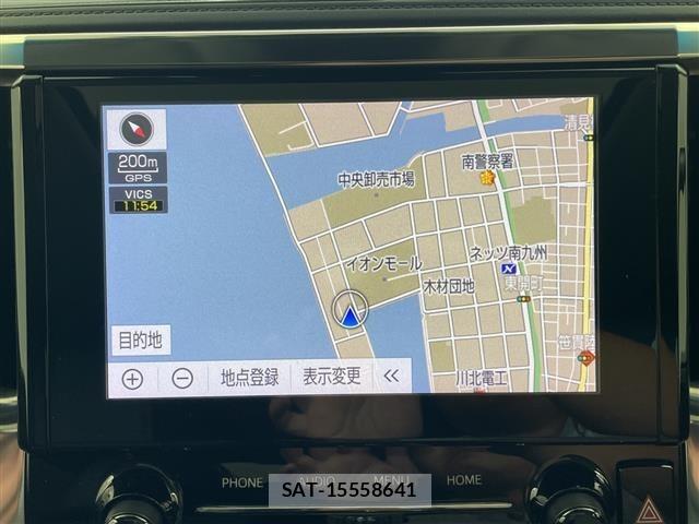 Toyota ALPHARD 2022 8716208-19