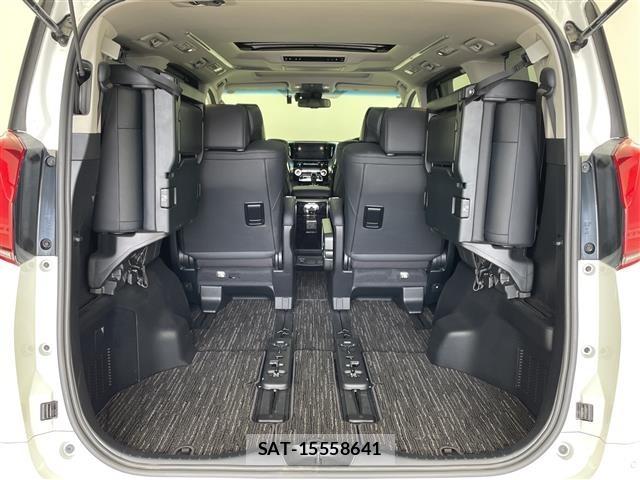 Toyota ALPHARD 2022 8716208-2