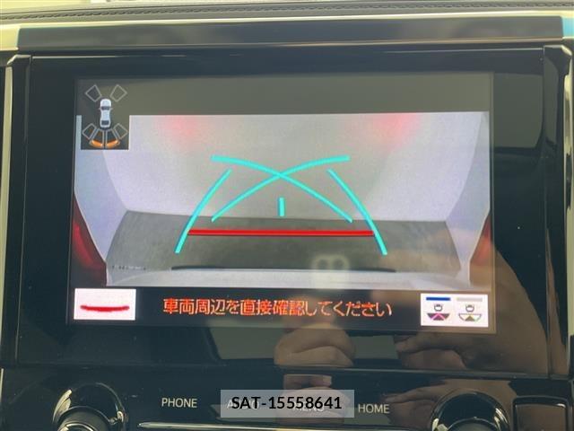 Toyota ALPHARD 2022 8716208-21