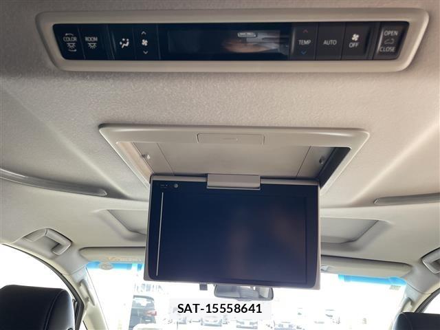 Toyota ALPHARD 2022 8716208-22