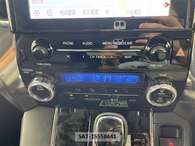 Toyota ALPHARD 2022 8716208-7