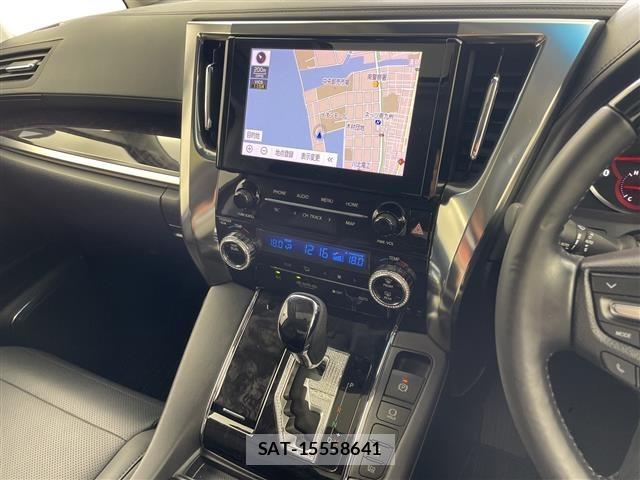 Toyota ALPHARD 2022 8716208-8