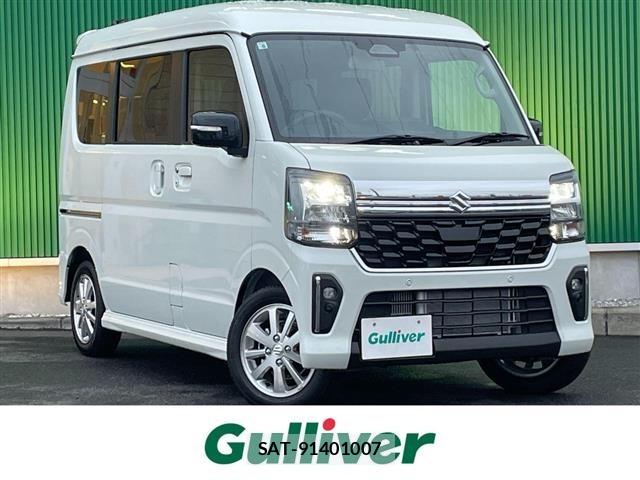 Suzuki EVERY WAGON 2026 8935172-0