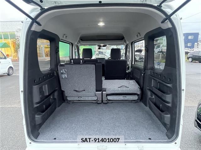 Suzuki EVERY WAGON 2026 8935172-13