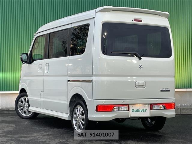 Suzuki EVERY WAGON 2026 8935172-14