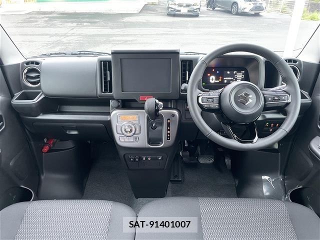Suzuki EVERY WAGON 2026 8935172-15