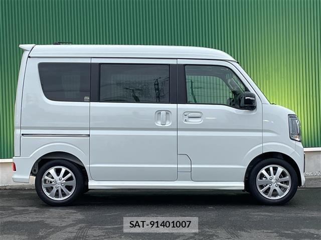 Suzuki EVERY WAGON 2026 8935172-2