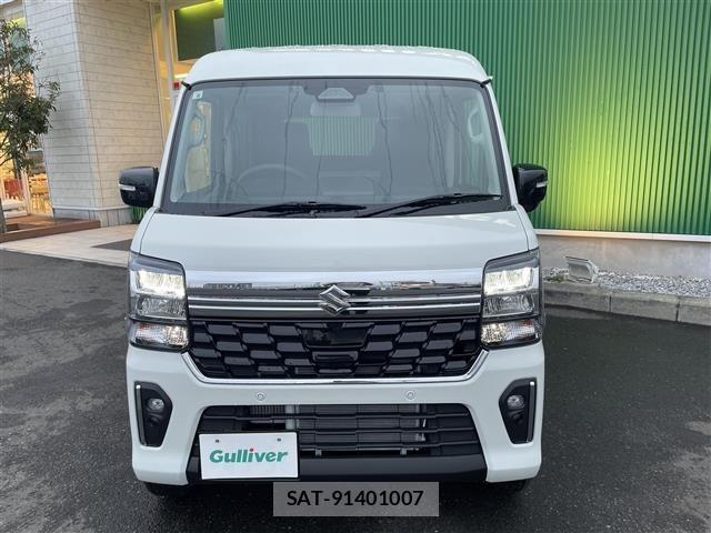 Suzuki EVERY WAGON 2026 8935172-23