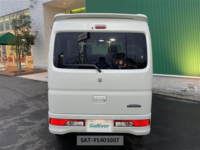 Suzuki EVERY WAGON 2026 8935172-4