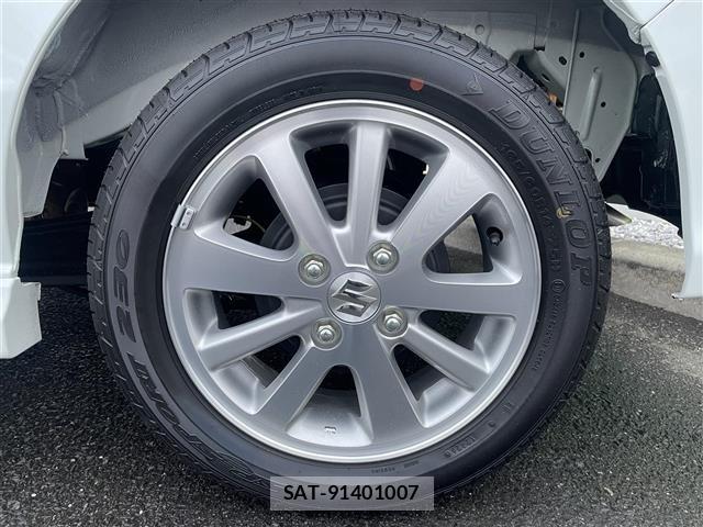 Suzuki EVERY WAGON 2026 8935172-6