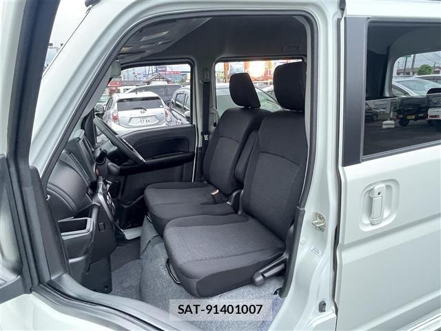 Suzuki EVERY WAGON 2026 8935172-7