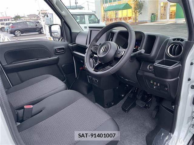 Suzuki EVERY WAGON 2026 8935172-9