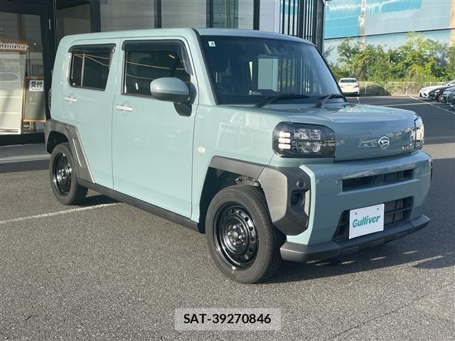 Daihatsu TAFT 2021 8698073-0