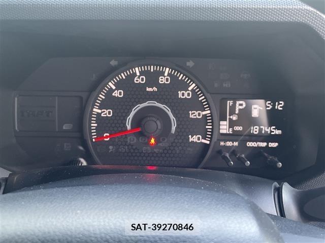 Daihatsu TAFT 2021 8698073-1