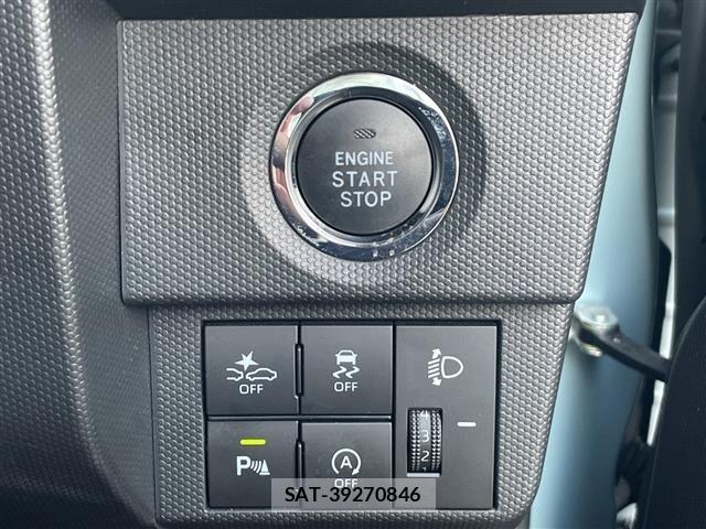 Daihatsu TAFT 2021 8698073-10