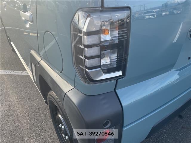 Daihatsu TAFT 2021 8698073-13