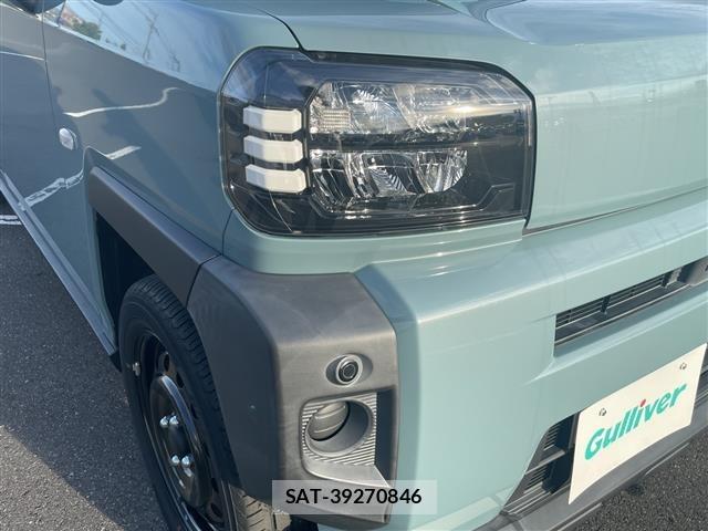 Daihatsu TAFT 2021 8698073-14