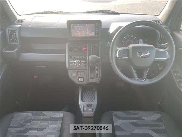Daihatsu TAFT 2021 8698073-15