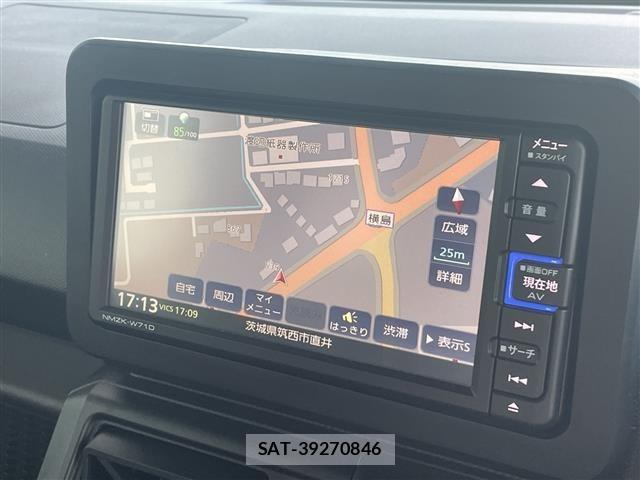 Daihatsu TAFT 2021 8698073-18